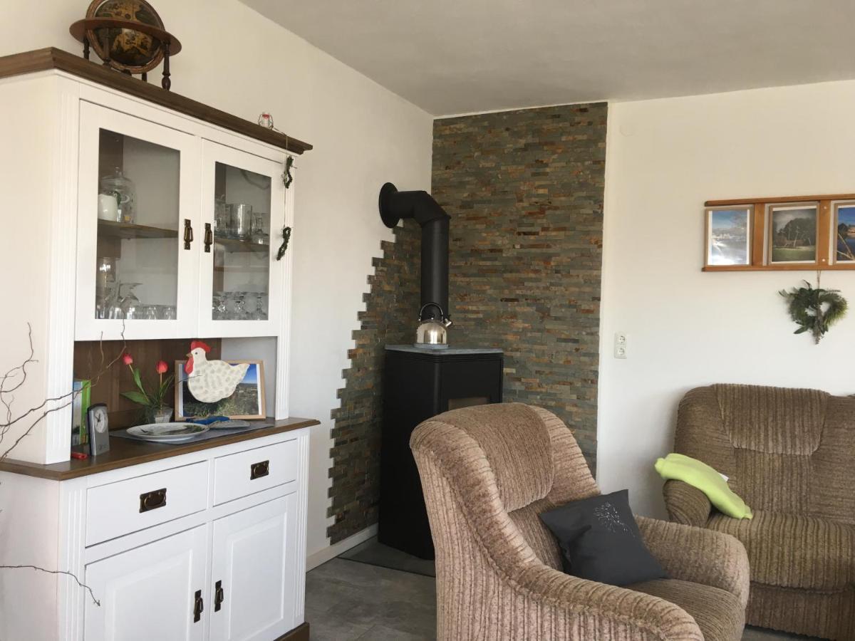 Ferienwohnung Auenthal Koditz Экстерьер фото